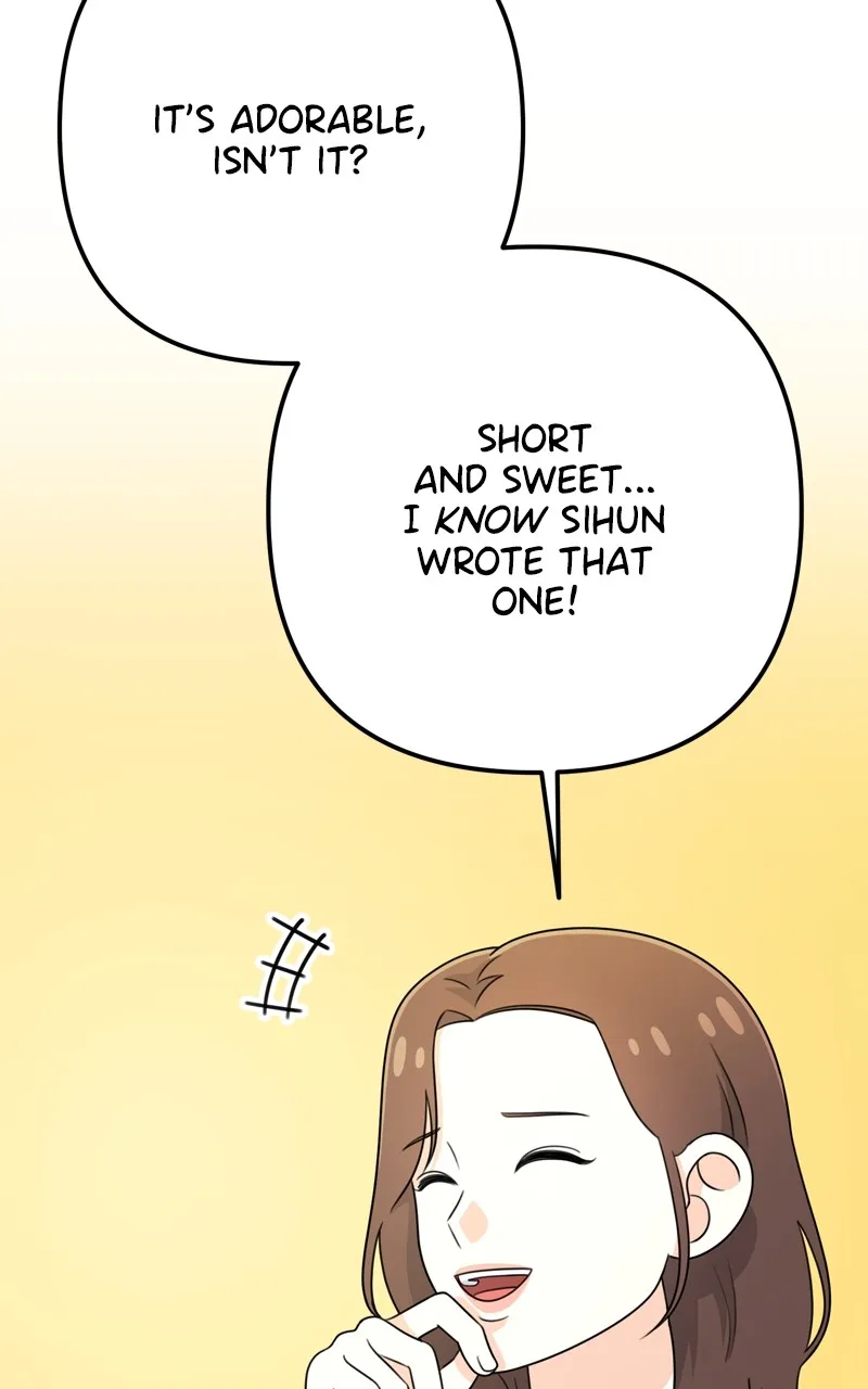 Love in Session Chapter 16 page 106 - 