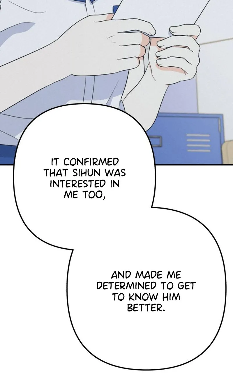 Love in Session Chapter 16 page 110 - 