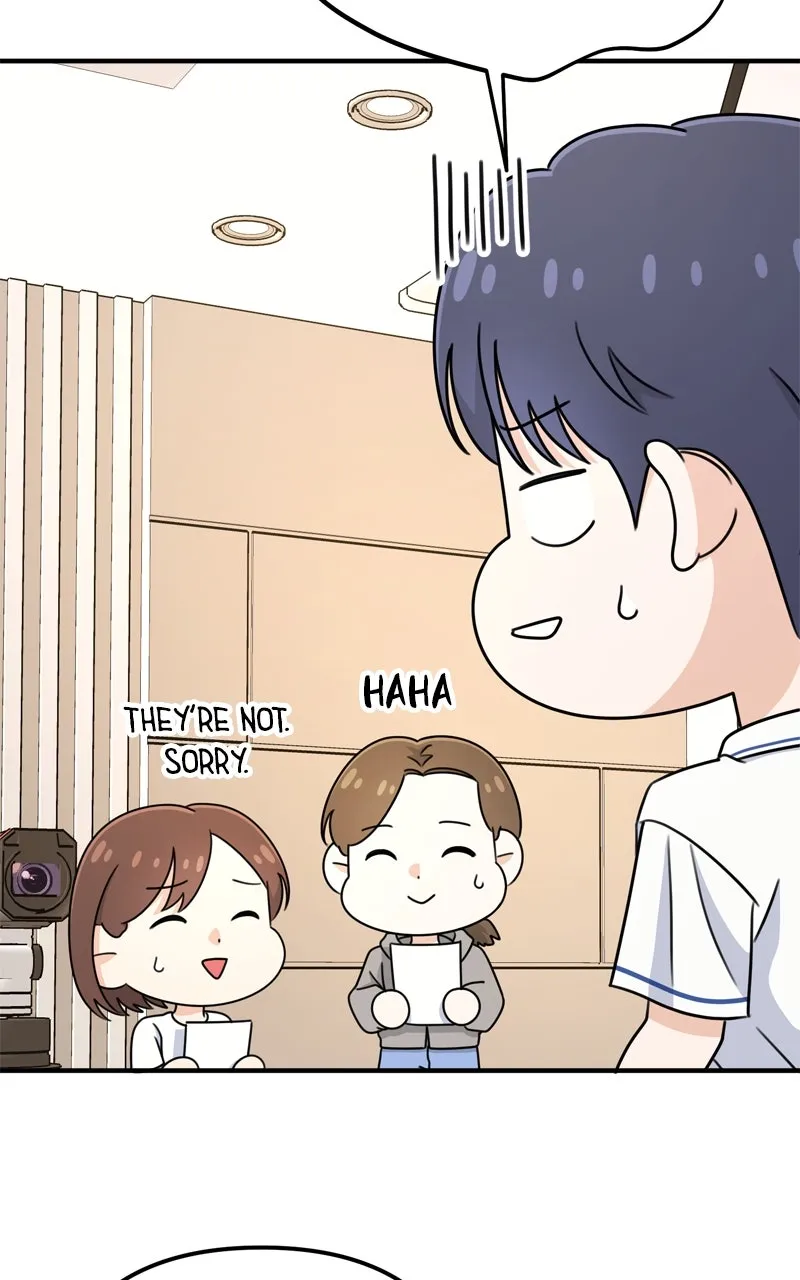 Love in Session Chapter 16 page 120 - 