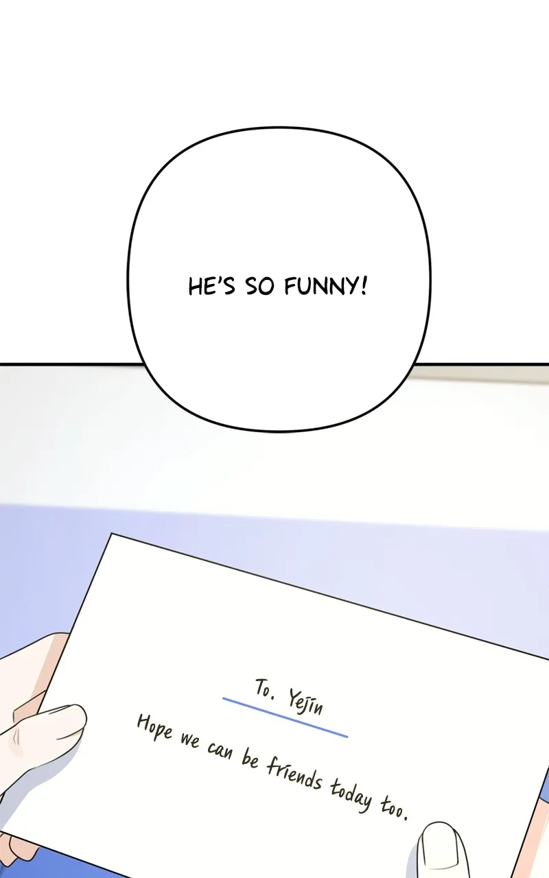 Love in Session Chapter 16 page 126 - 