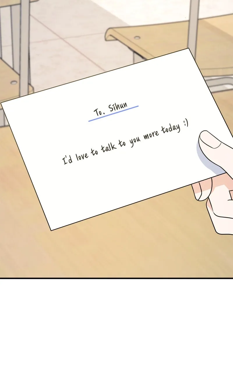 Love in Session Chapter 16 page 129 - 