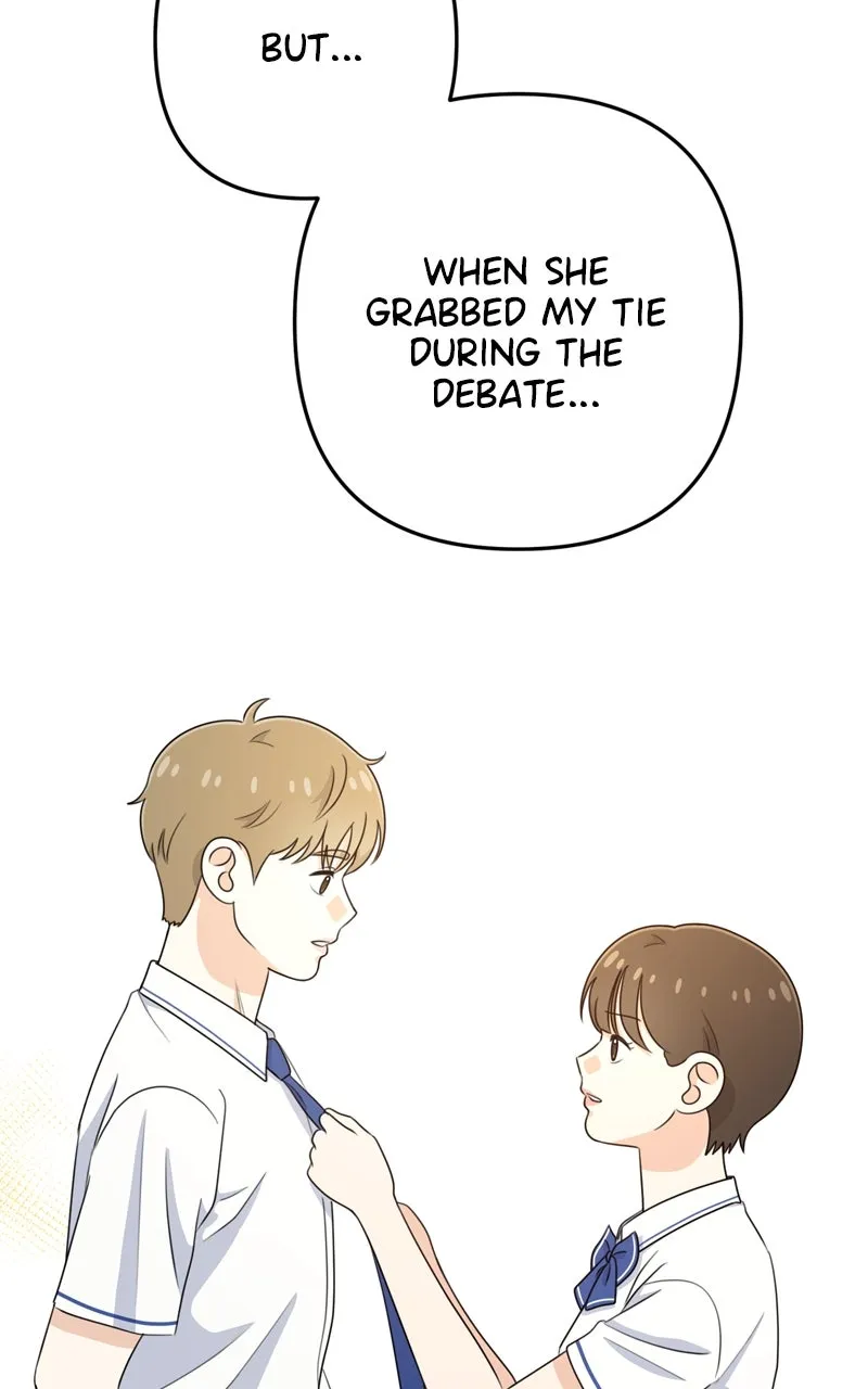 Love in Session Chapter 16 page 14 - 
