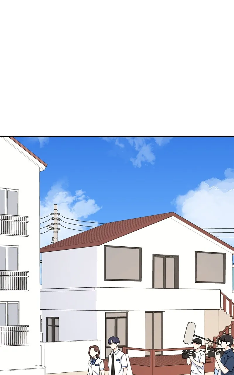 Love in Session Chapter 16 page 132 - 