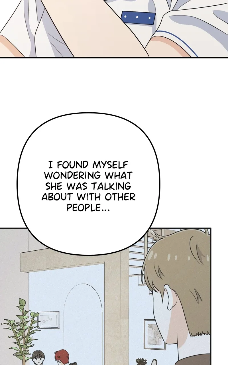 Love in Session Chapter 16 page 18 - 