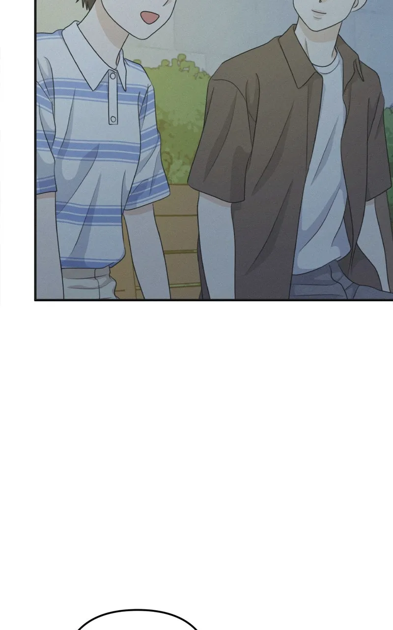 Love in Session Chapter 16 page 20 - 