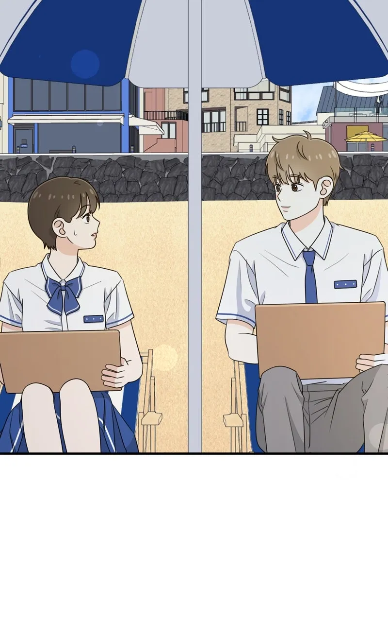 Love in Session Chapter 16 page 25 - 
