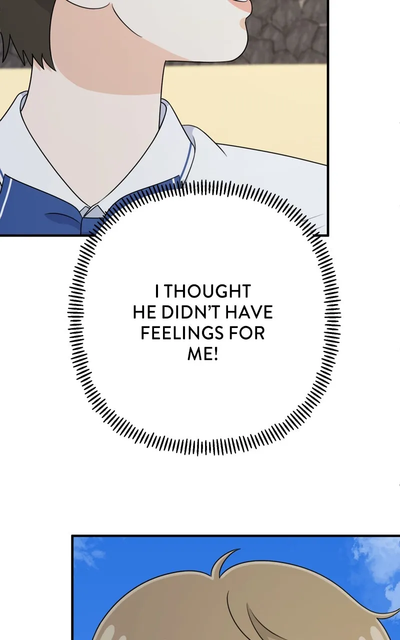 Love in Session Chapter 16 page 27 - 