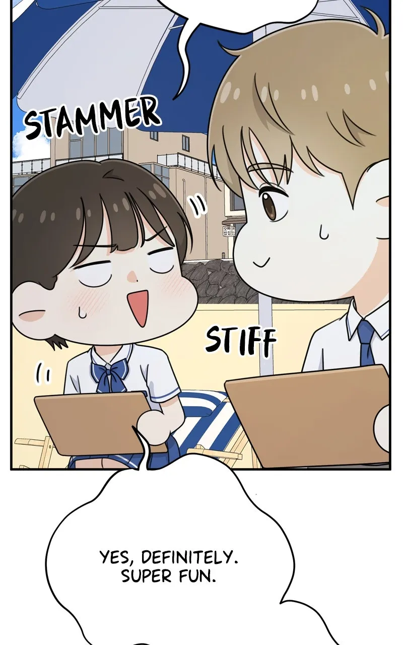 Love in Session Chapter 16 page 30 - 