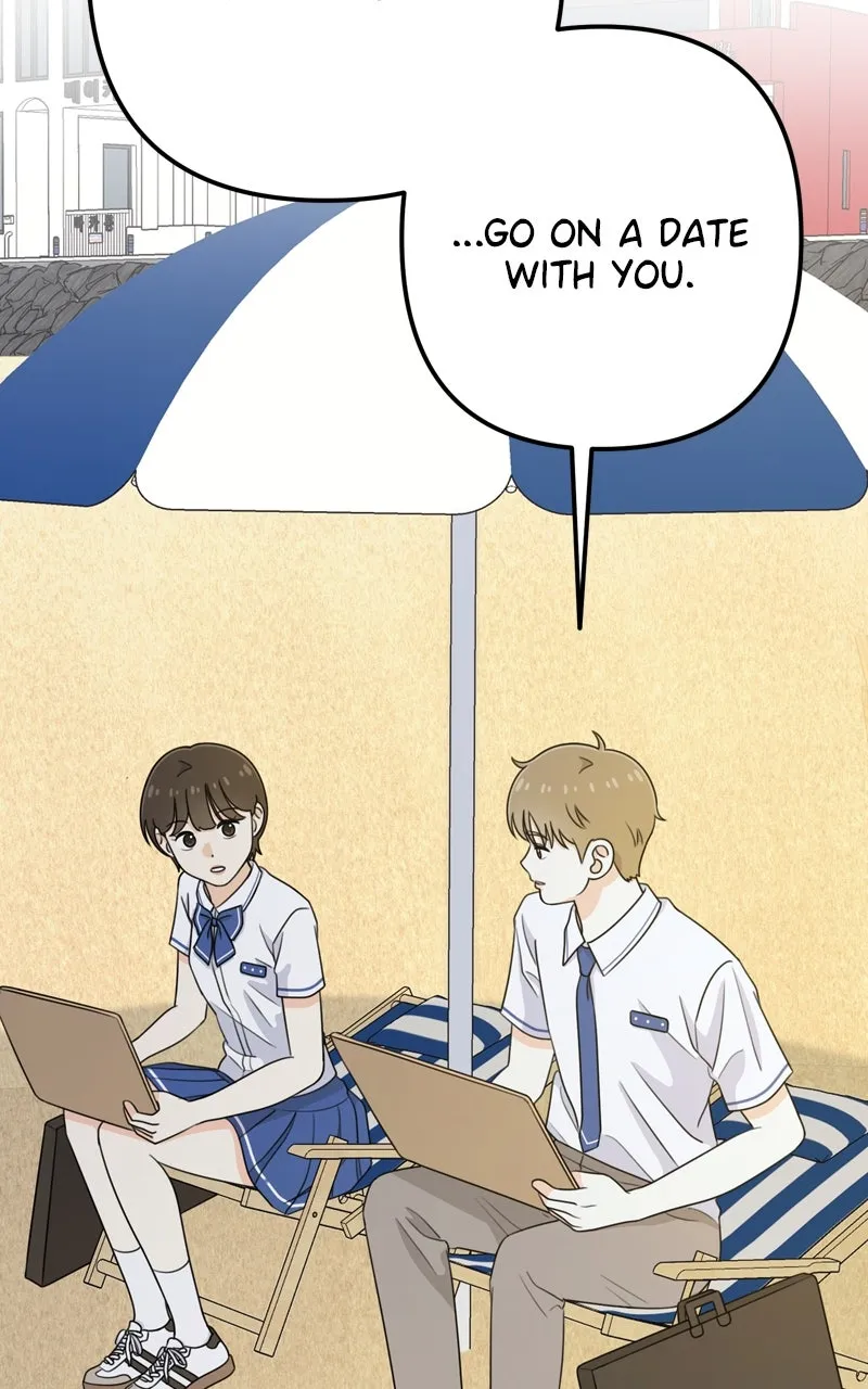 Love in Session Chapter 16 page 4 - 