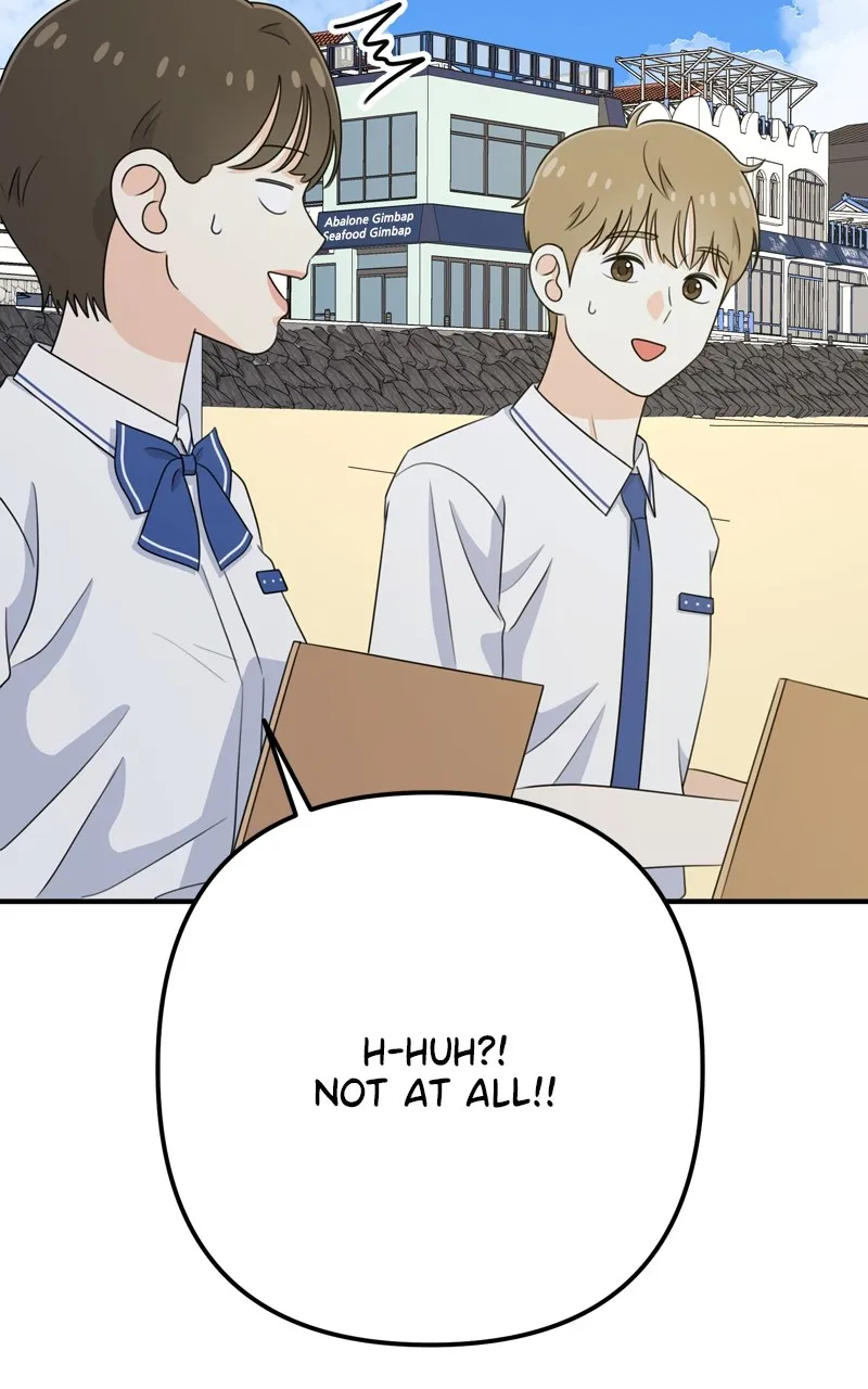 Love in Session Chapter 16 page 32 - 