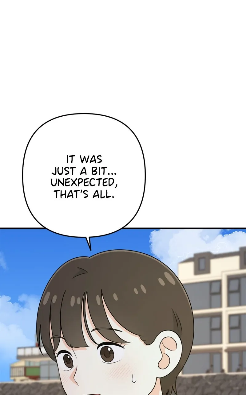 Love in Session Chapter 16 page 33 - 