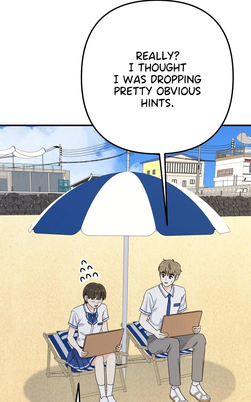 Love in Session Chapter 16 page 35 - 