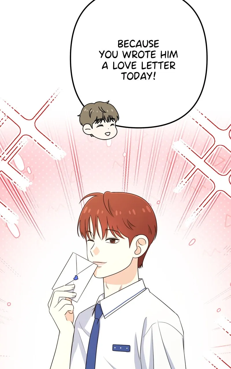 Love in Session Chapter 16 page 40 - 