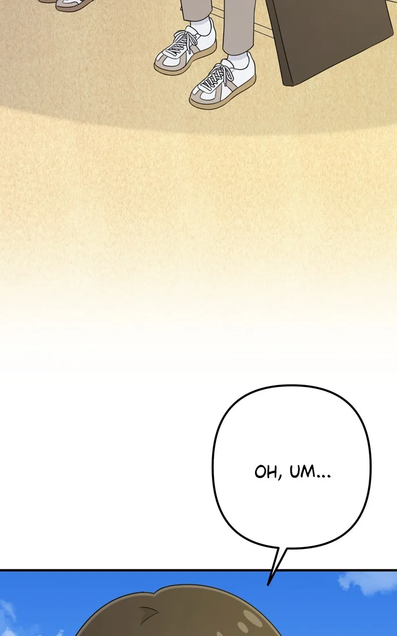 Love in Session Chapter 16 page 5 - 