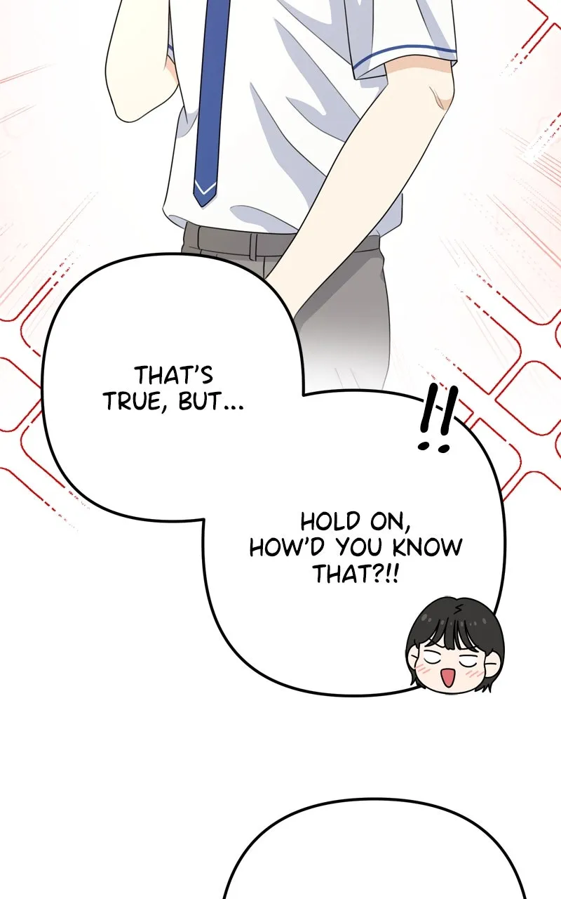 Love in Session Chapter 16 page 41 - 
