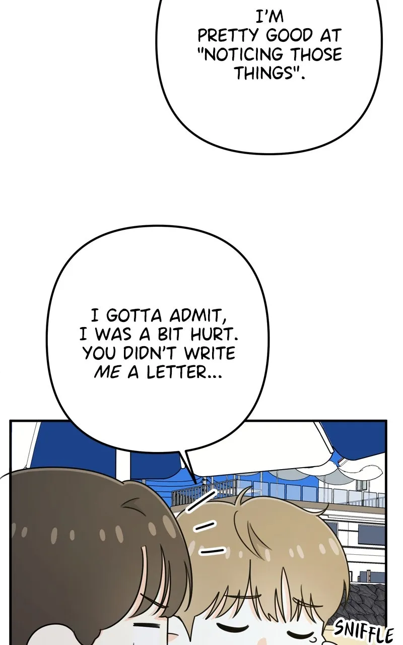 Love in Session Chapter 16 page 42 - 