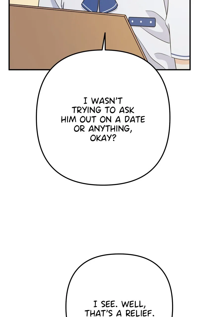 Love in Session Chapter 16 page 45 - 