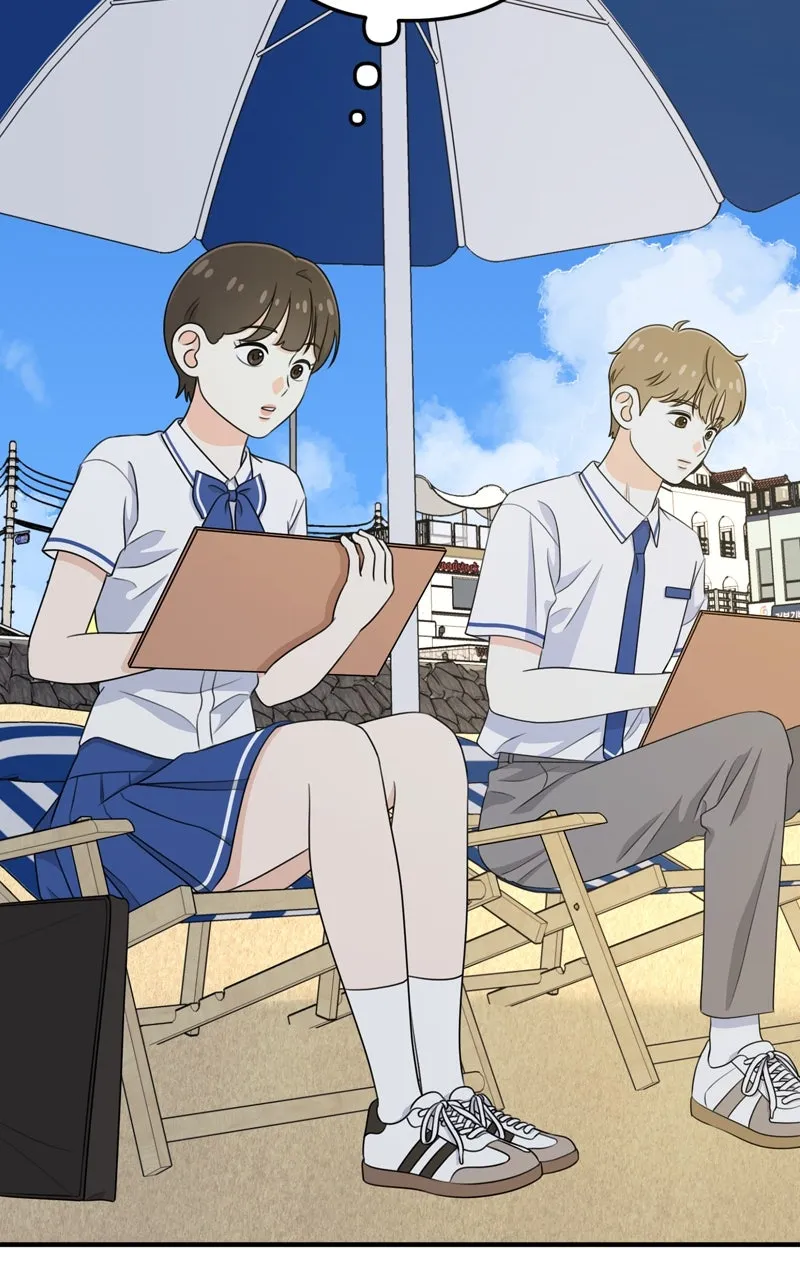 Love in Session Chapter 16 page 61 - 