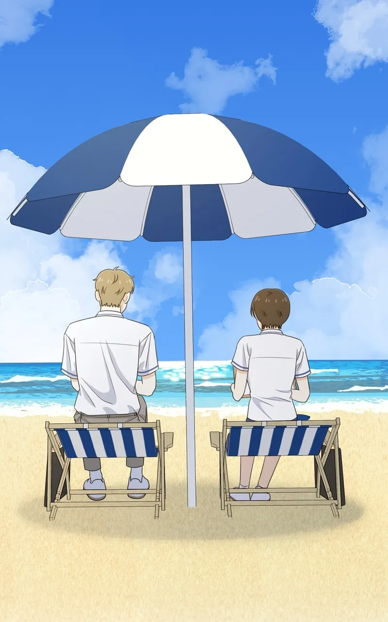 Love in Session Chapter 16 page 66 - 