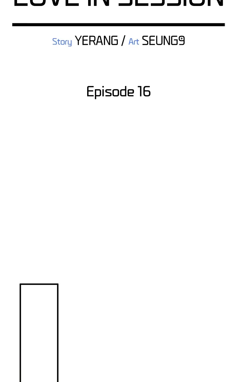 Love in Session Chapter 16 page 68 - 