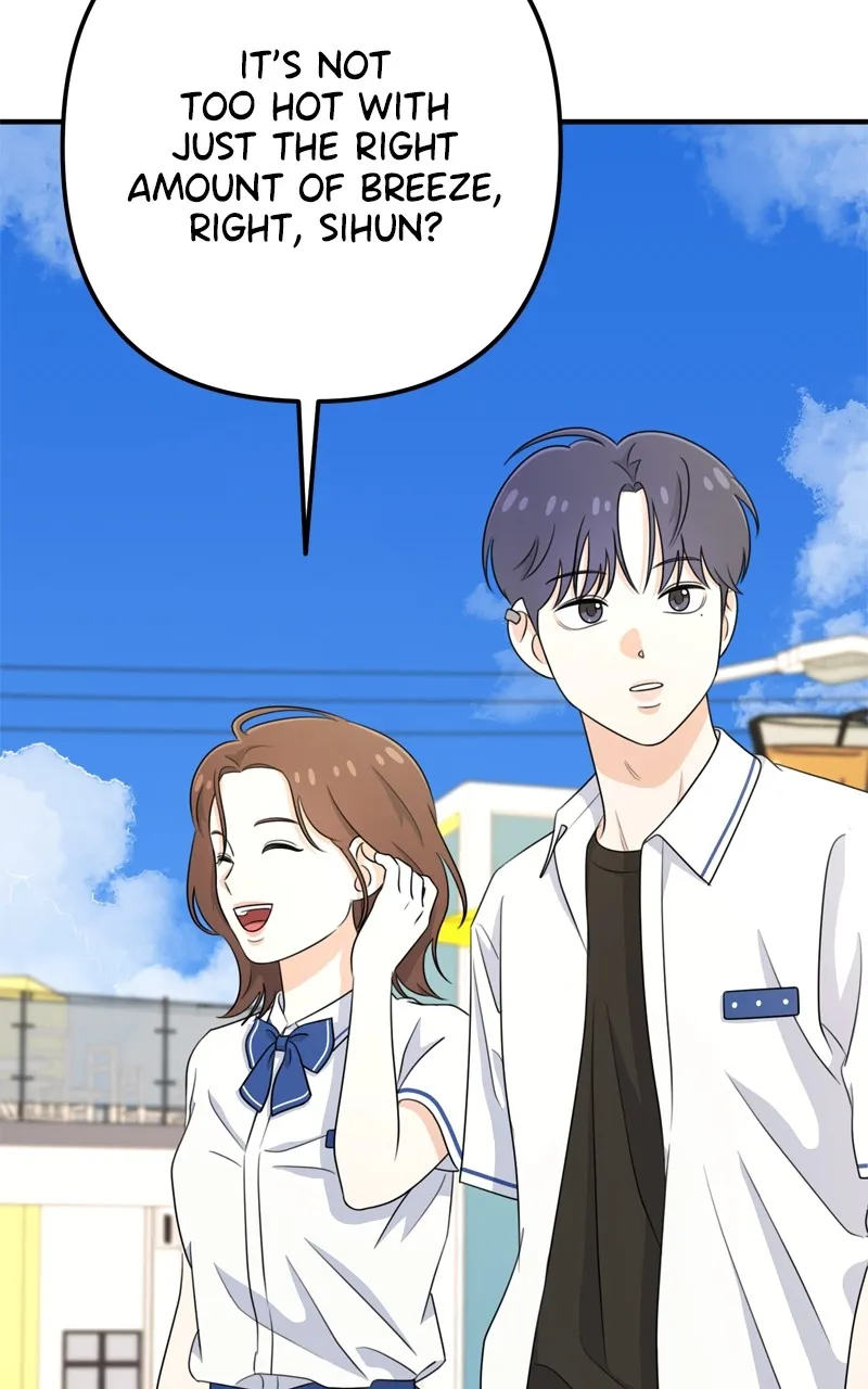 Love in Session Chapter 16 page 73 - 