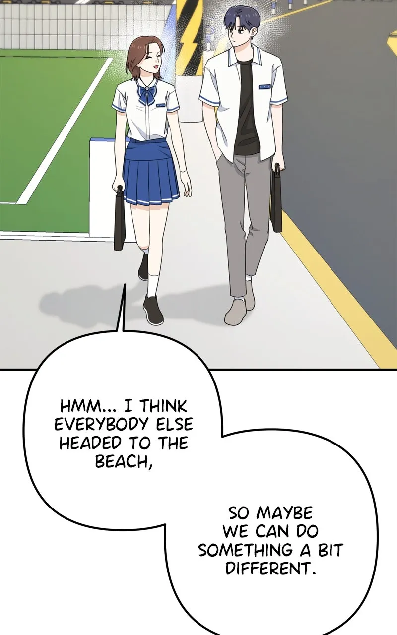 Love in Session Chapter 16 page 75 - 
