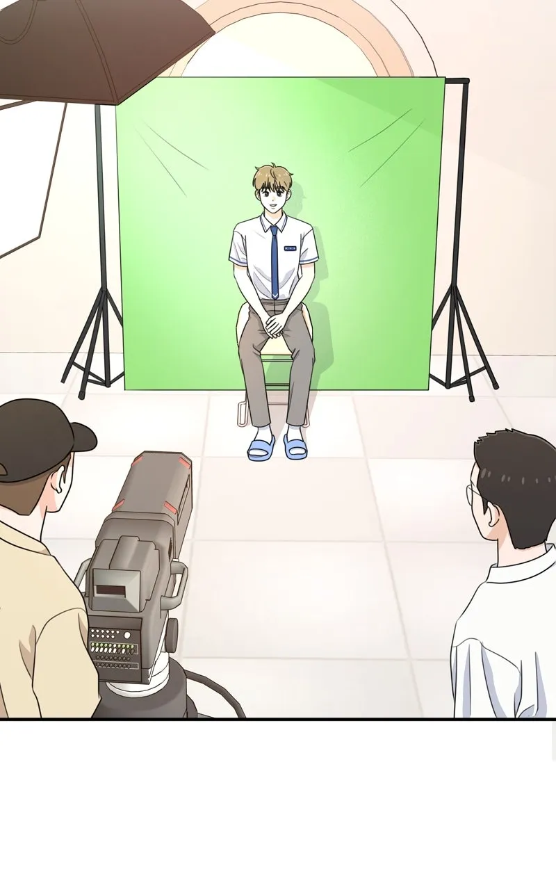 Love in Session Chapter 16 page 9 - 