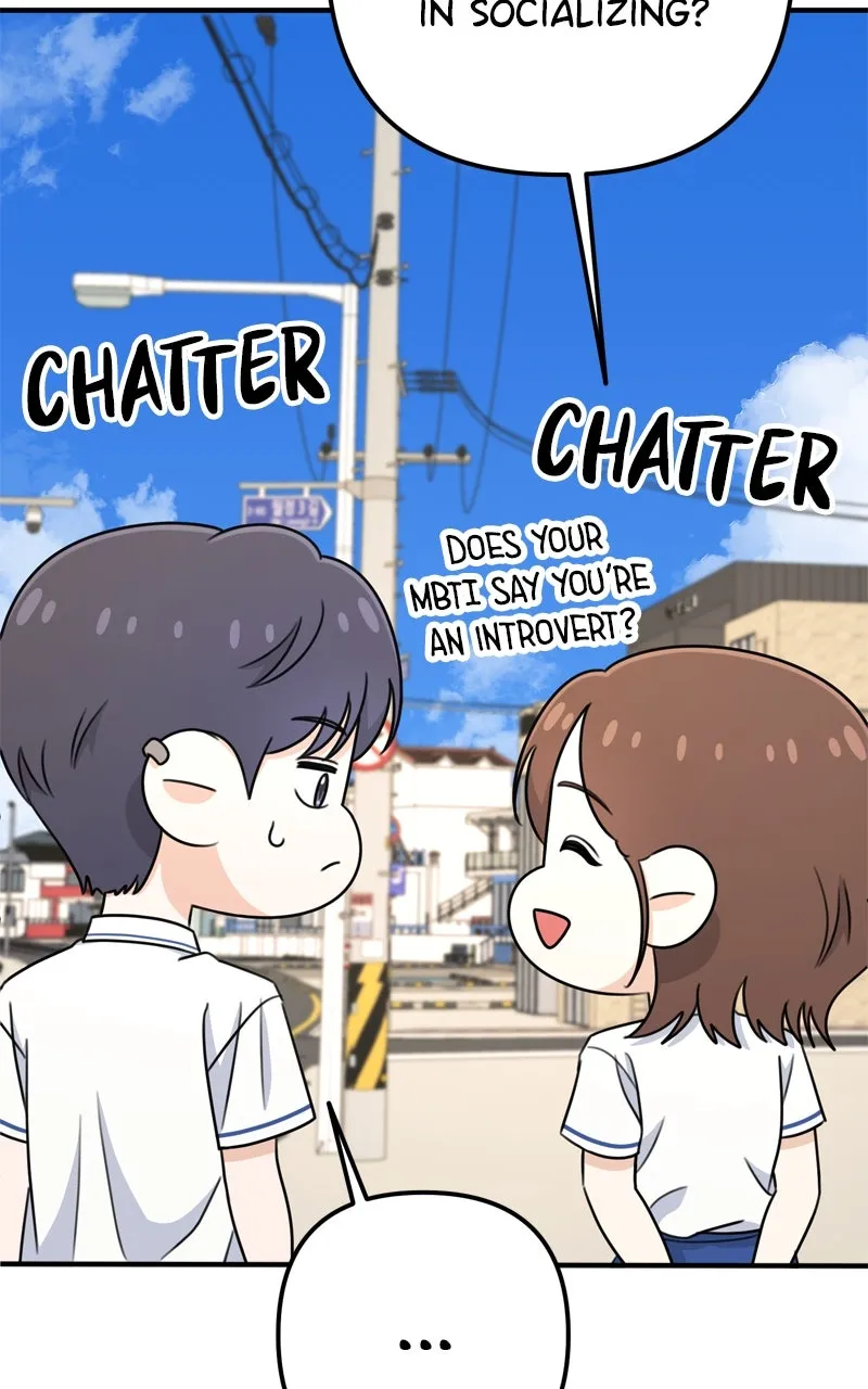 Love in Session Chapter 16 page 83 - 