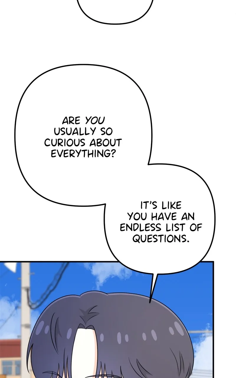 Love in Session Chapter 16 page 84 - 