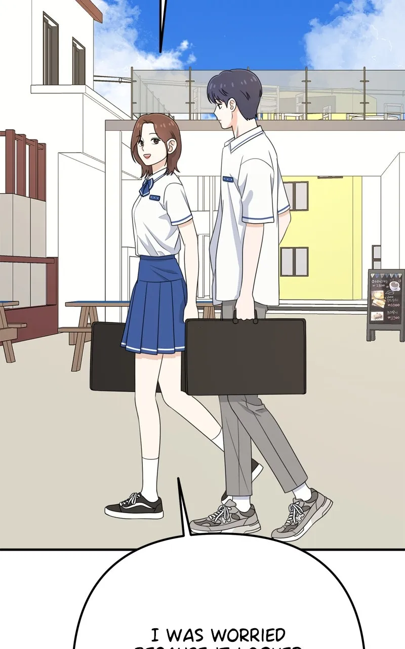 Love in Session Chapter 16 page 88 - 