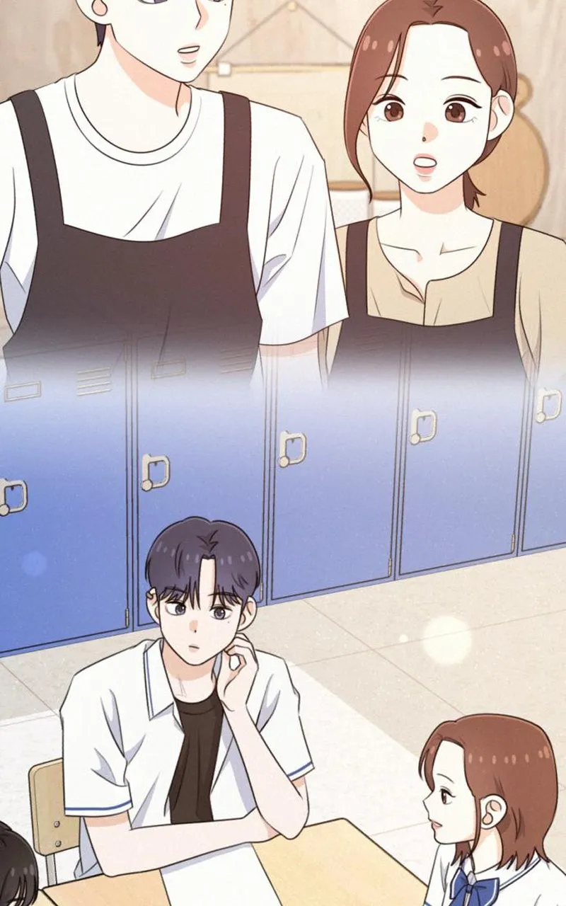 Love in Session Chapter 16 page 94 - 