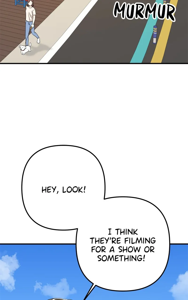 Love in Session Chapter 17 page 2 - 