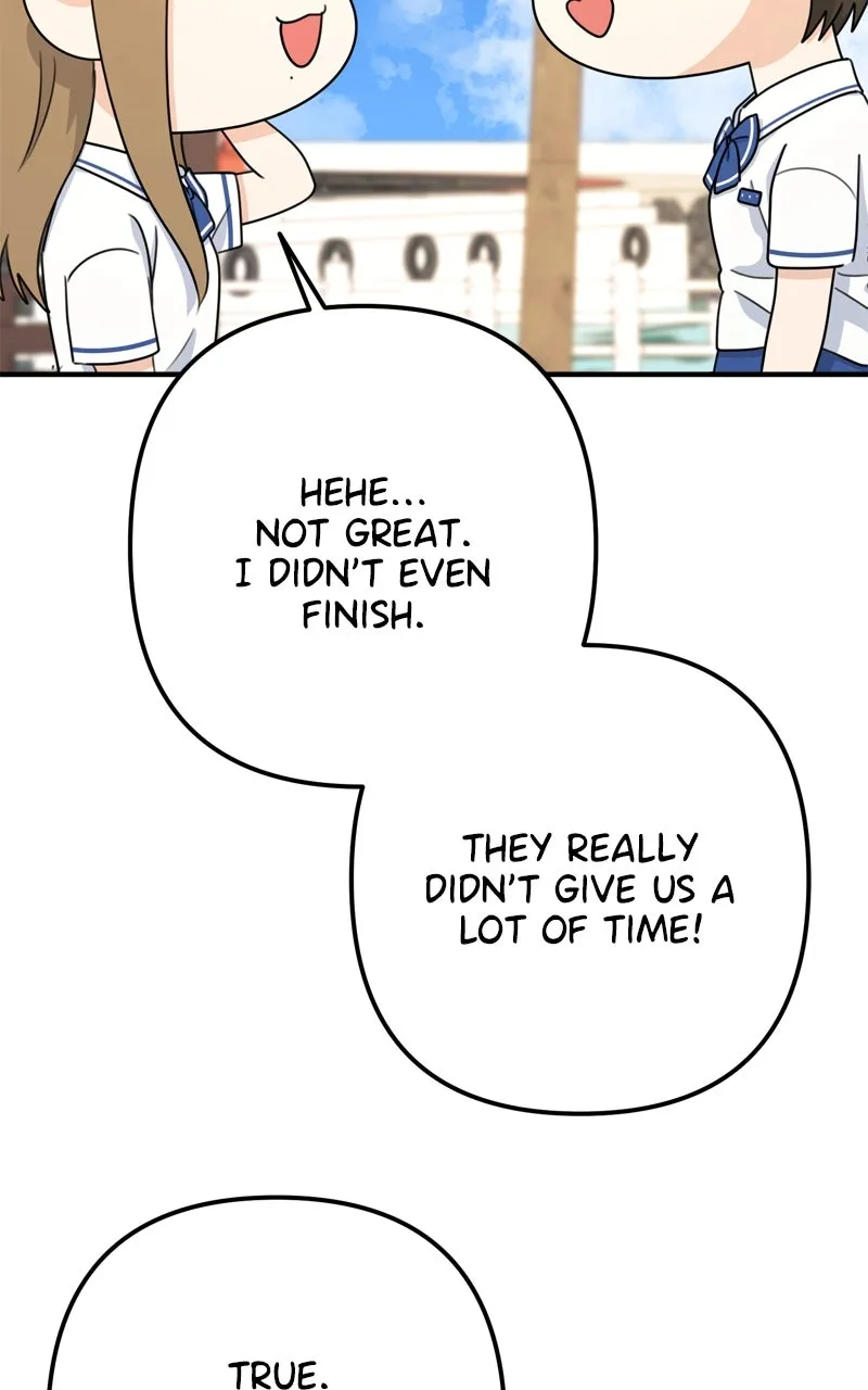 Love in Session Chapter 17 page 115 - 