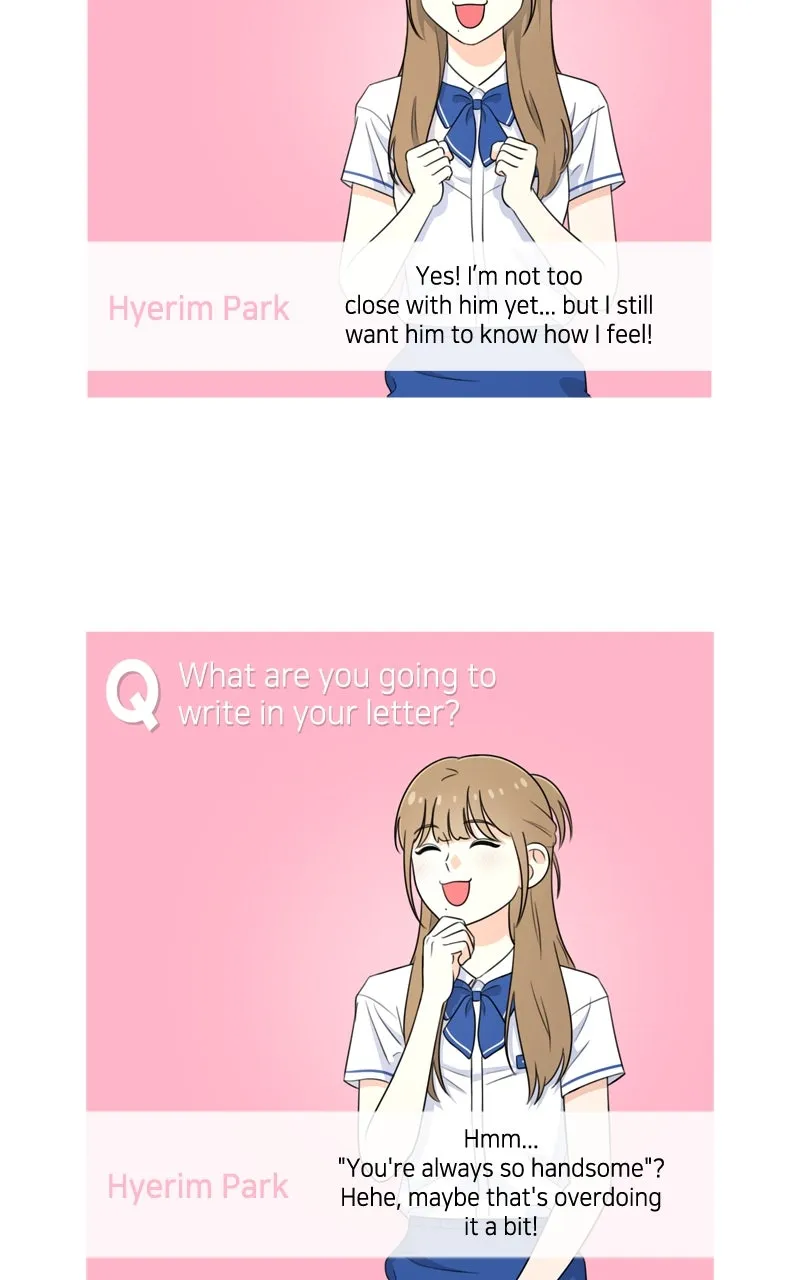 Love in Session Chapter 17 page 140 - 