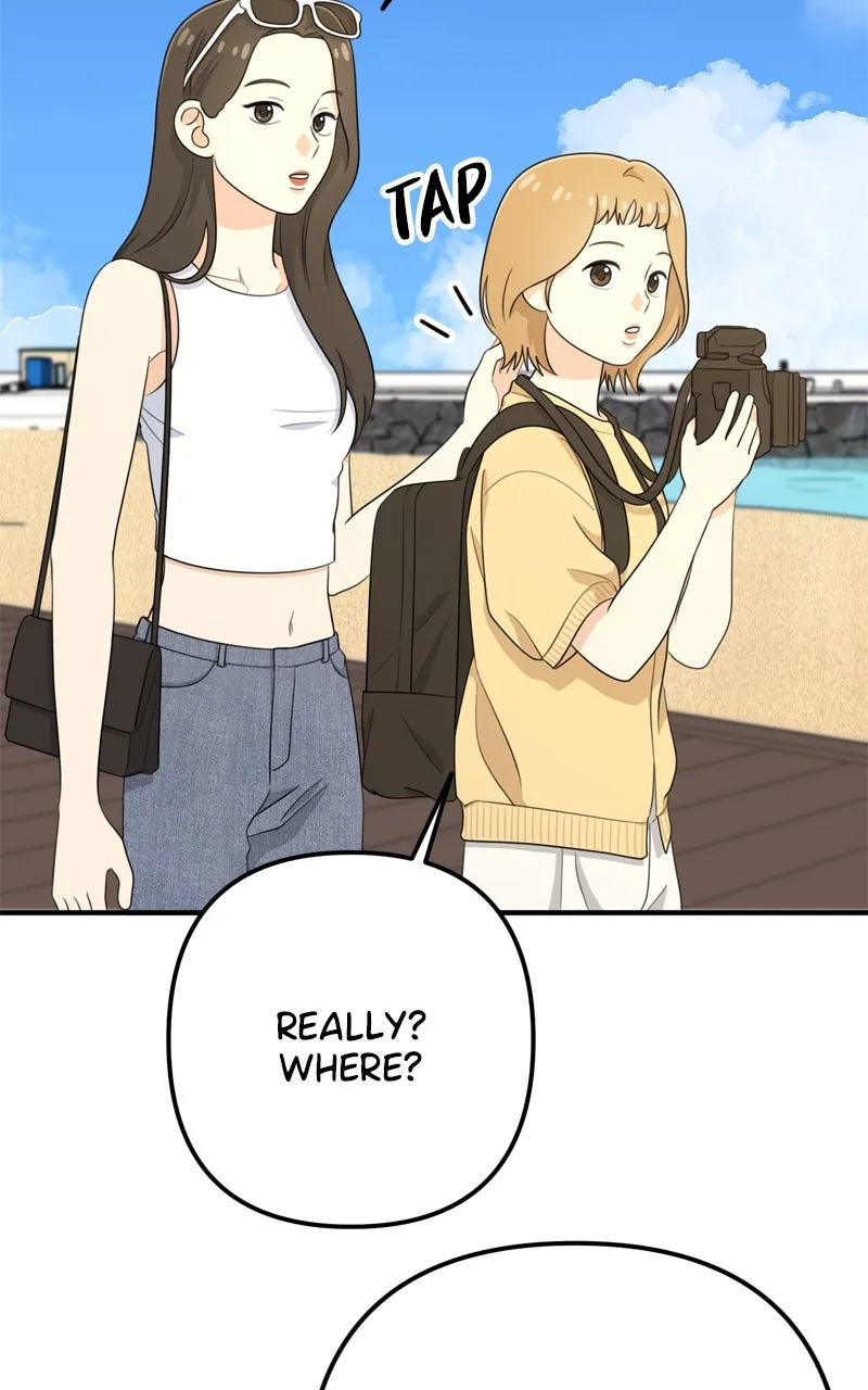 Love in Session Chapter 17 page 3 - 