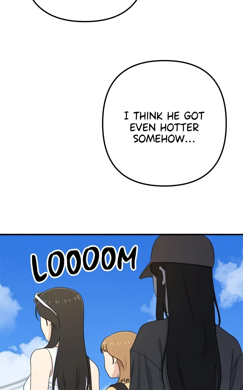 Love in Session Chapter 17 page 21 - 