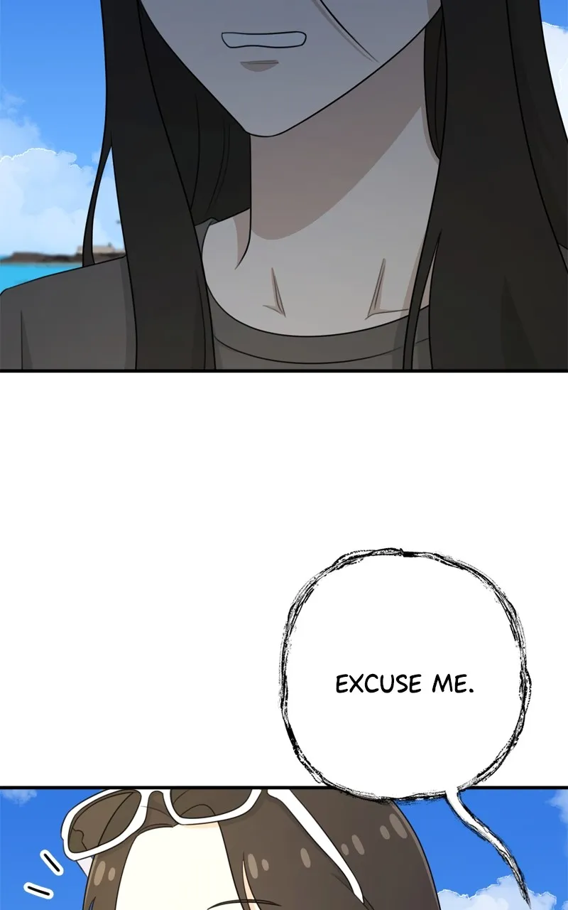 Love in Session Chapter 17 page 23 - 