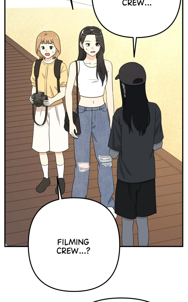 Love in Session Chapter 17 page 29 - 
