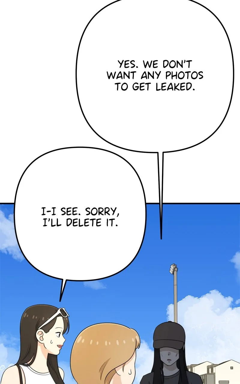 Love in Session Chapter 17 page 30 - 