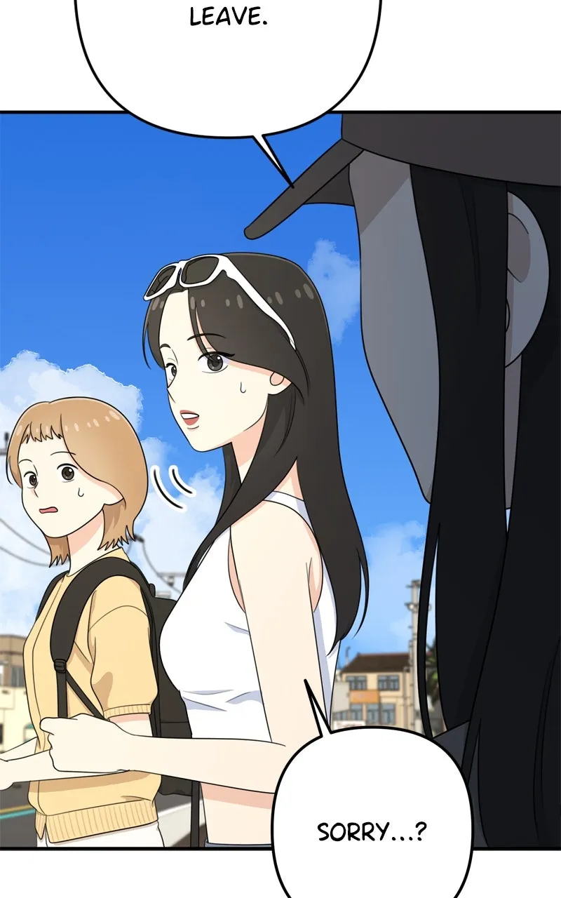 Love in Session Chapter 17 page 32 - 