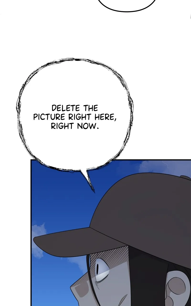 Love in Session Chapter 17 page 33 - 