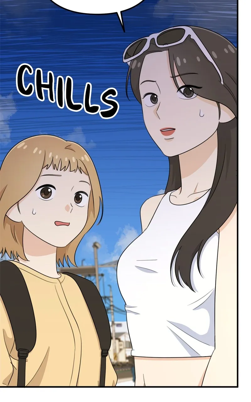 Love in Session Chapter 17 page 35 - 