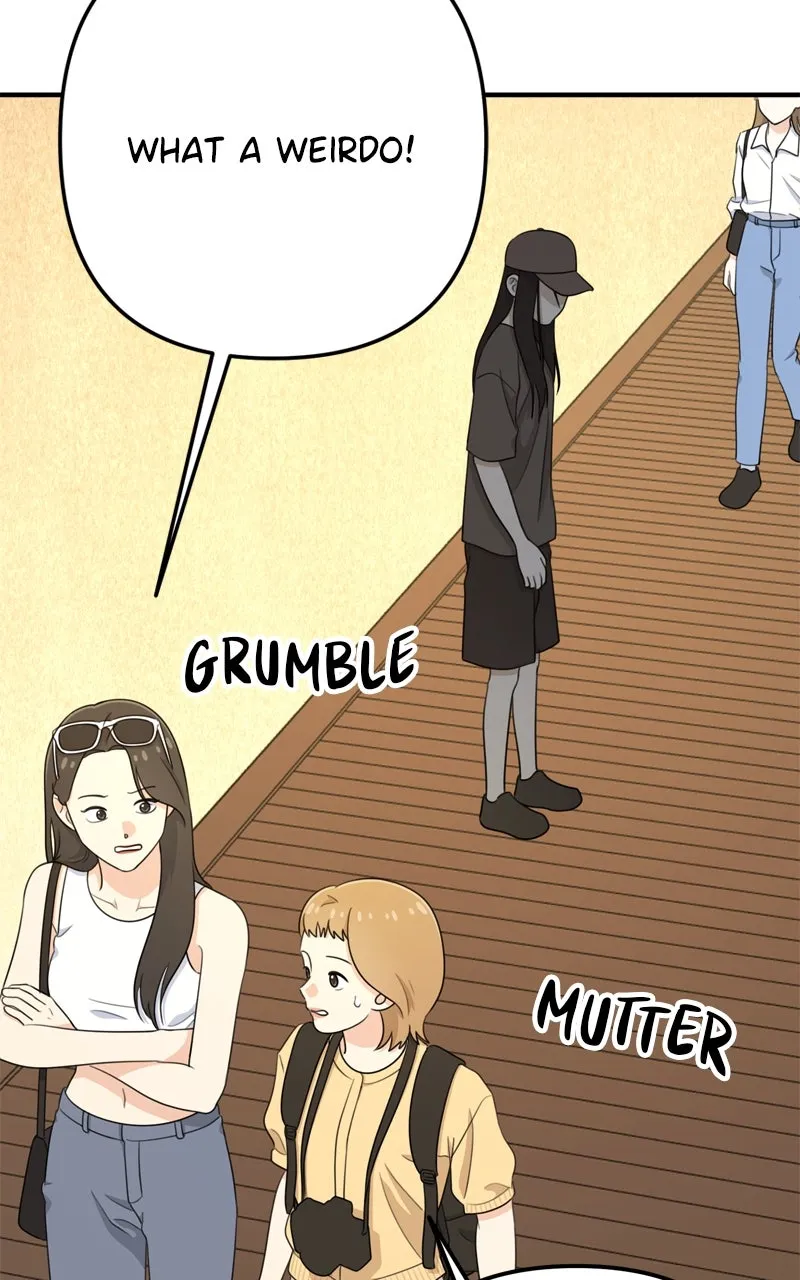 Love in Session Chapter 17 page 38 - 