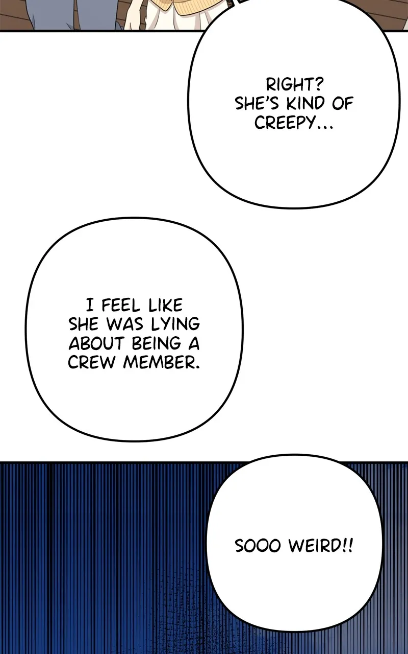 Love in Session Chapter 17 page 39 - 