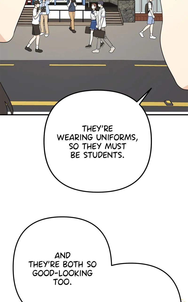 Love in Session Chapter 17 page 5 - 