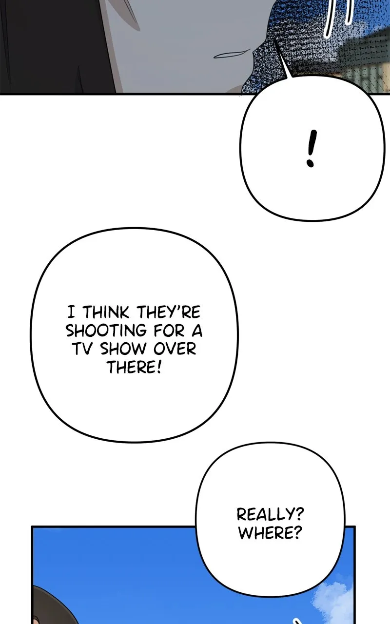 Love in Session Chapter 17 page 42 - 