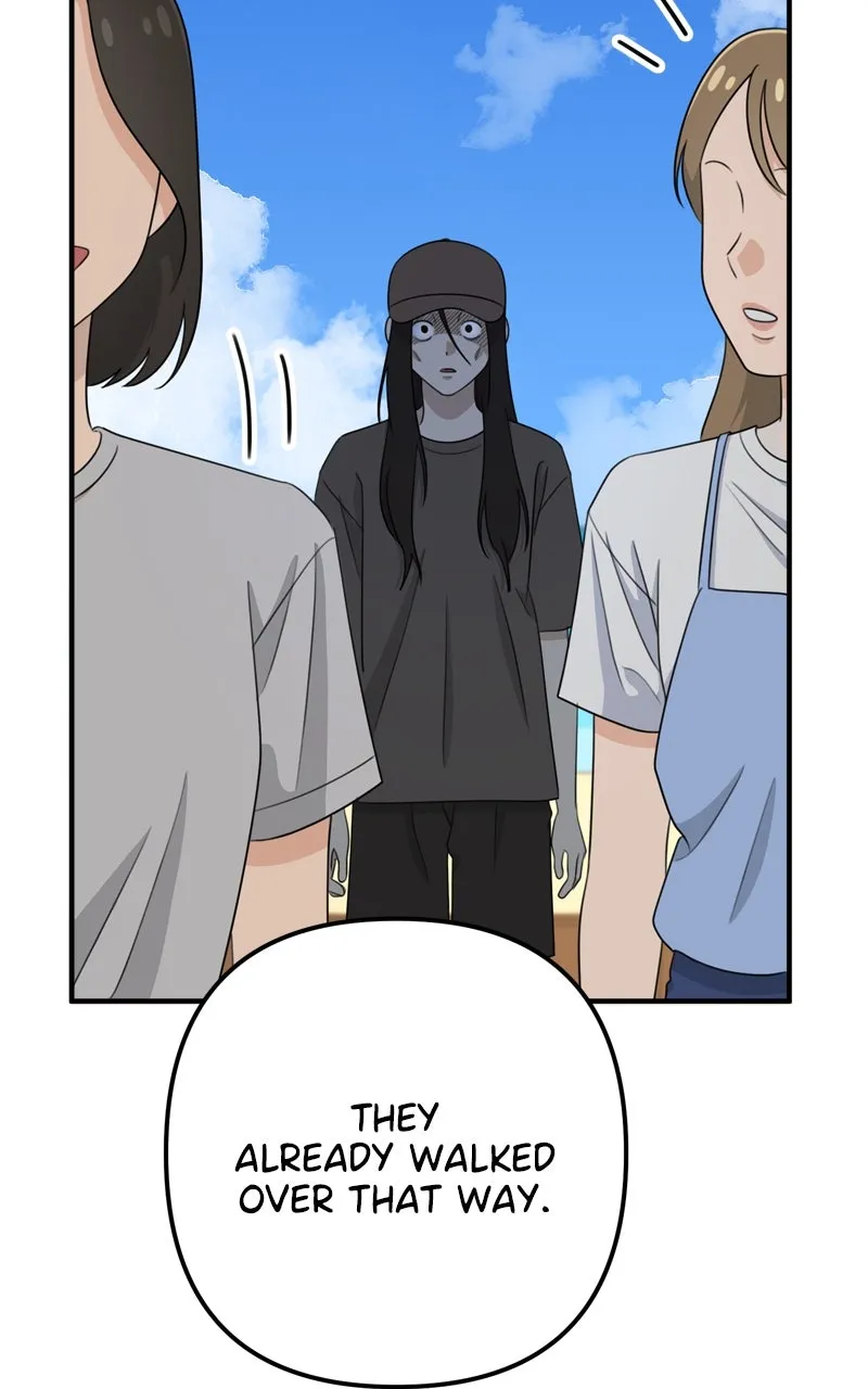 Love in Session Chapter 17 page 43 - 