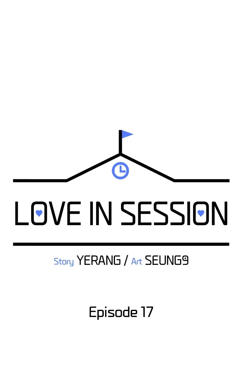 Love in Session Chapter 17 page 50 - 