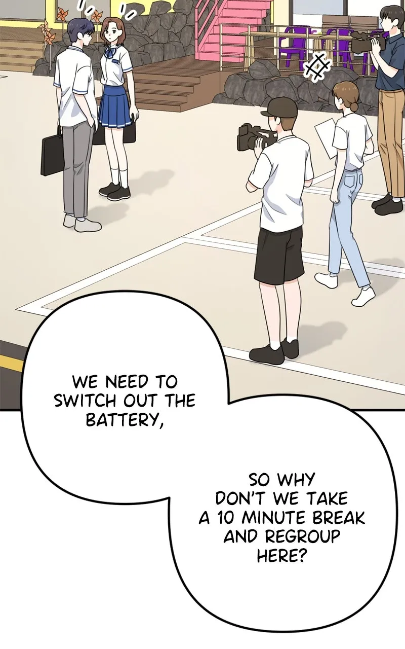 Love in Session Chapter 17 page 54 - 