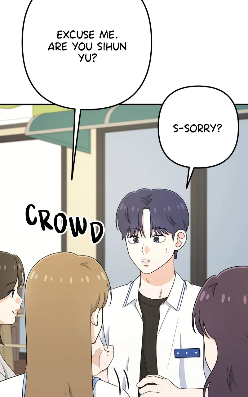 Love in Session Chapter 17 page 68 - 